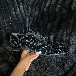 Christian Louboutin Oxford Shoes